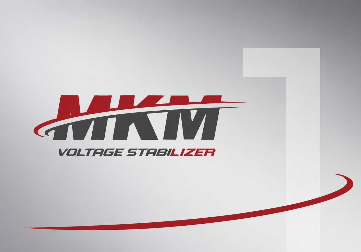 Voltage Stabilizer